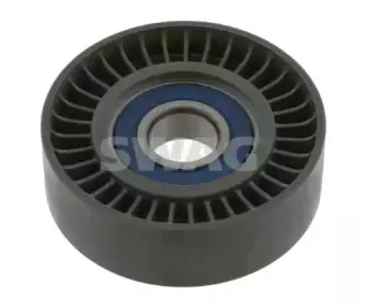 10 92 4178 SWAG Паразитный / ведущий ролик, поликлиновой ремень